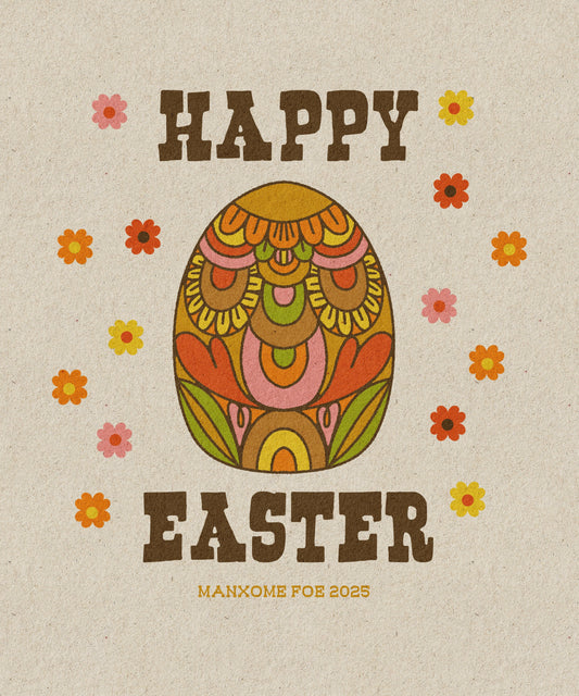 Happy Spring!